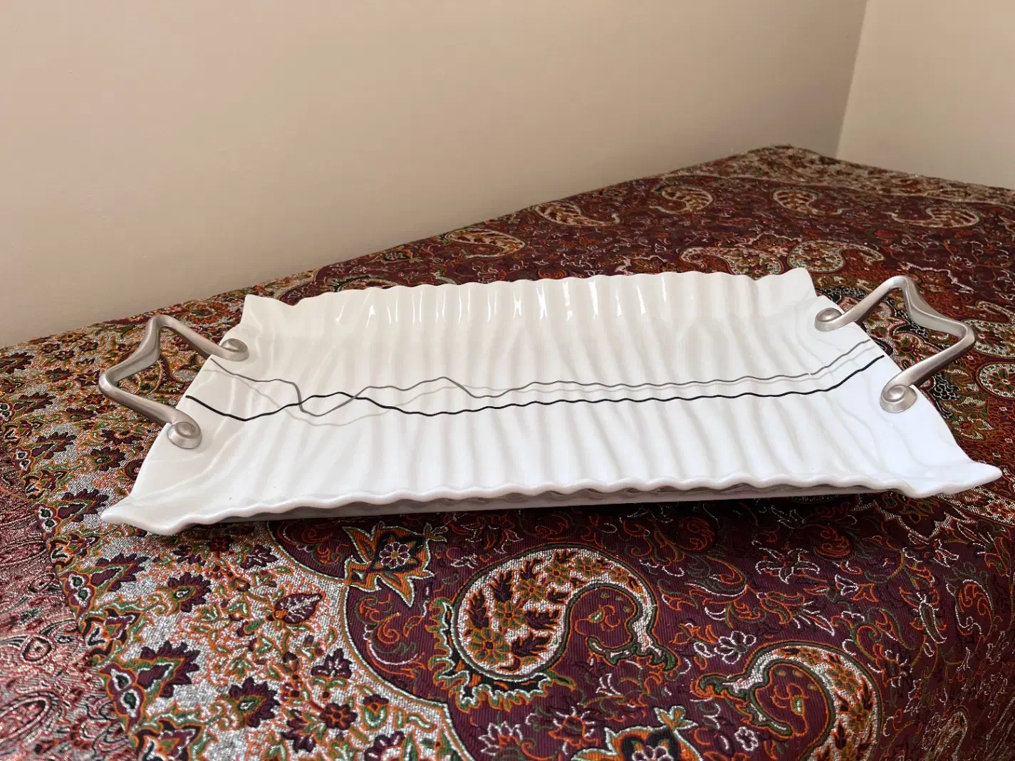 ظرف پذیرایی و آشپزخانه|ظروف سرو و پذیرایی|تهران, صادقیه|دیوار