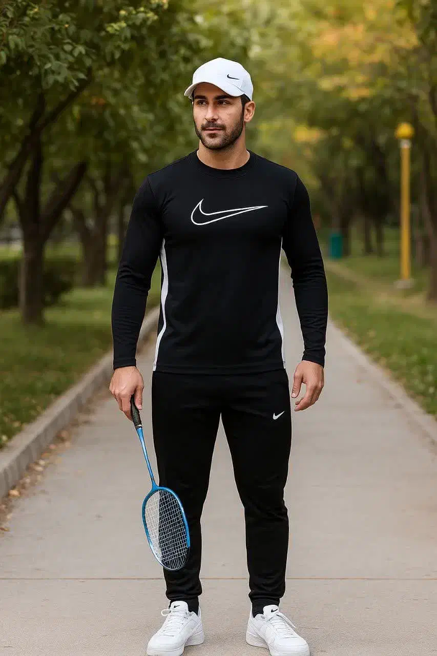 بلوز شلوار نایک|لباس|شاهرود, |دیوار