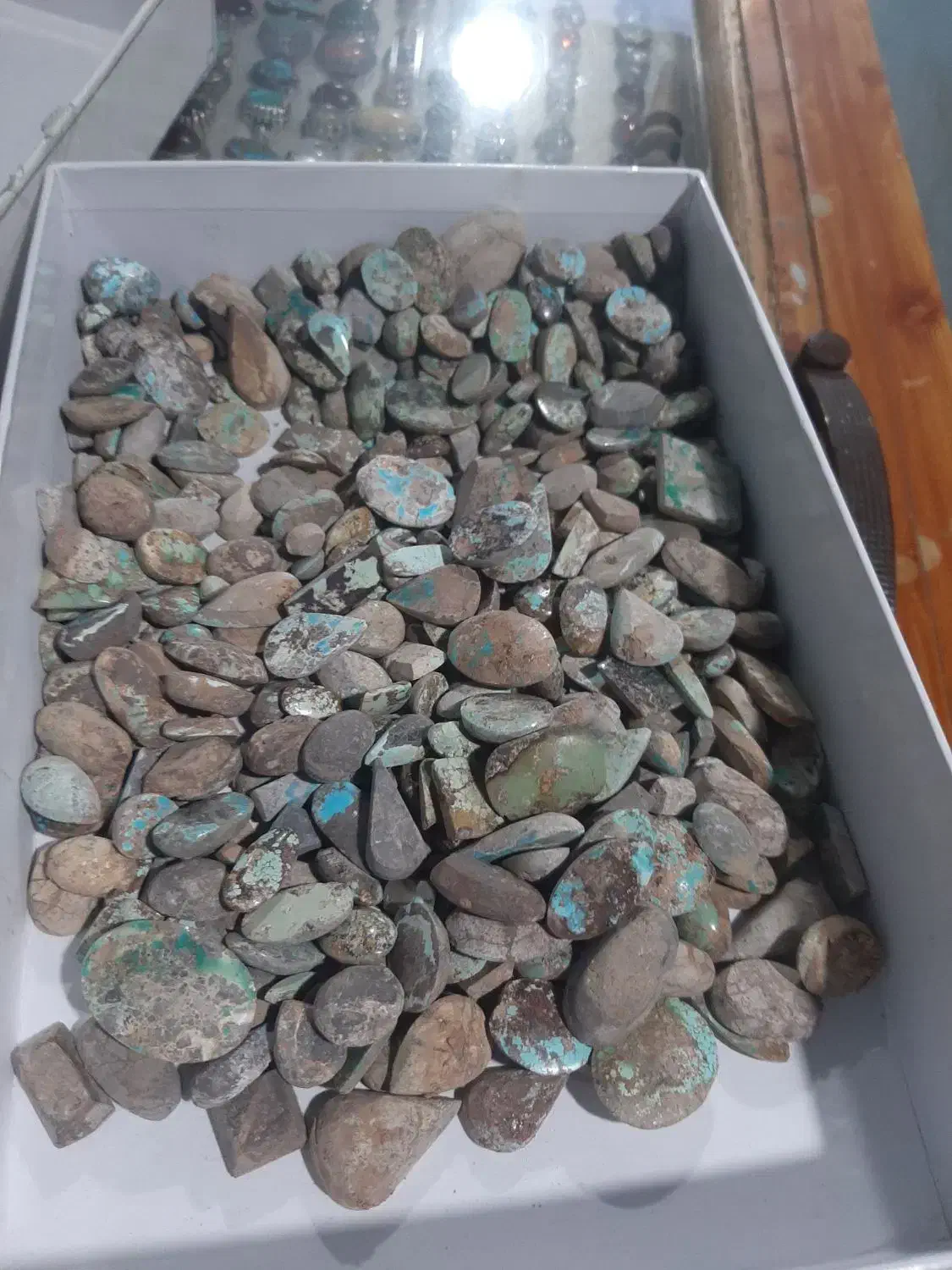 فیروزه نیشابور|جواهرات|ایلام, |دیوار