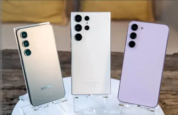 اقساط گوشی 12 ماهه نمایندگی سامسونگ|موبایل|همدان, |دیوار