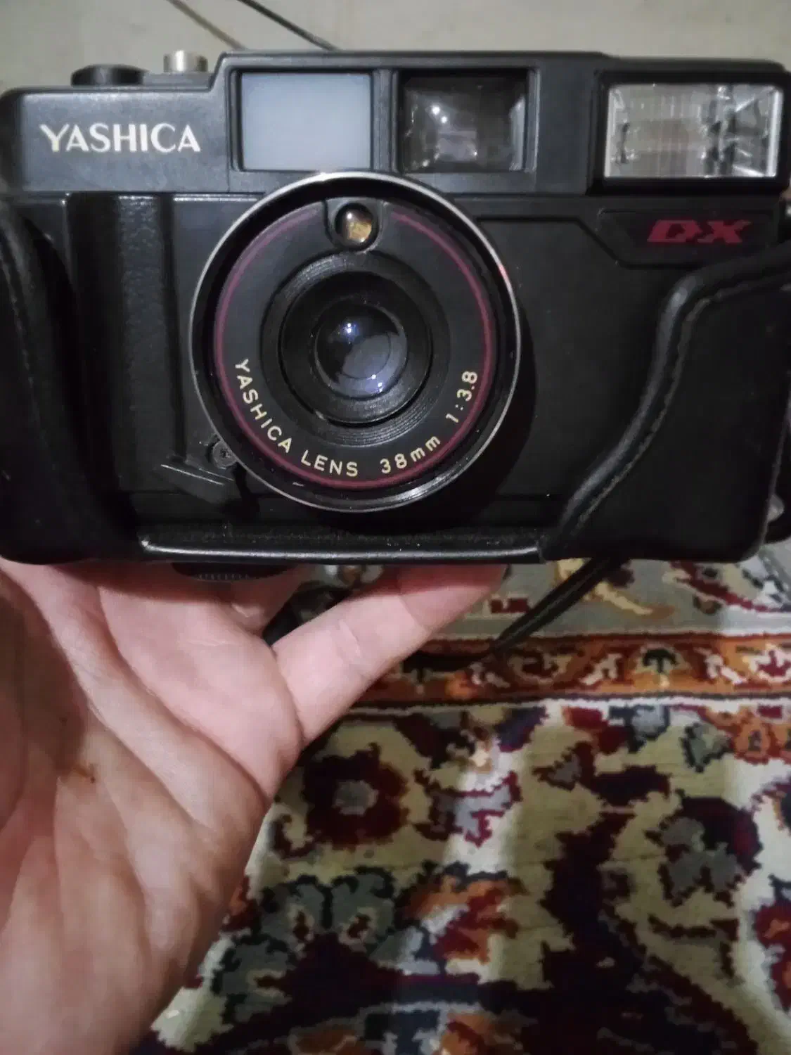 دوربین عکاسی|دوربین عکاسی و فیلم‌برداری|مشهد, سیس‌آباد|دیوار