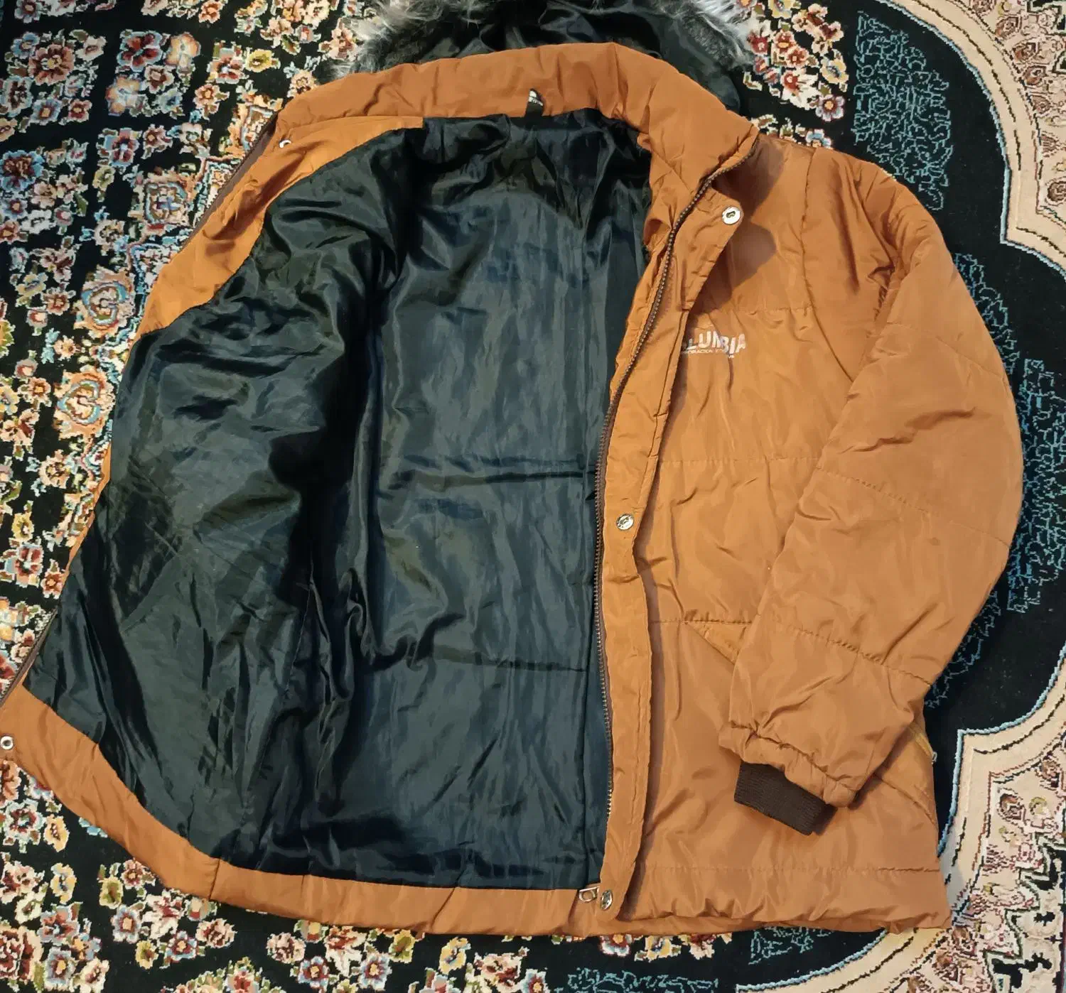 کاپشن پسرانه|لباس|تهران, خانی آباد نو شمالی|دیوار