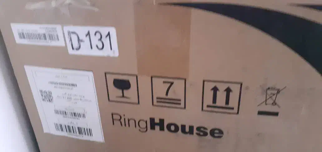 کولر گازی ۳۰۰۰۰رینگ هاووس|کولر گازی و فن‌کوئل|کرج, کوی امامیه|دیوار