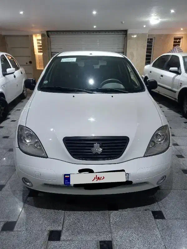 تیبا۲|خودرو سواری و وانت|تهران, بیسیم|دیوار