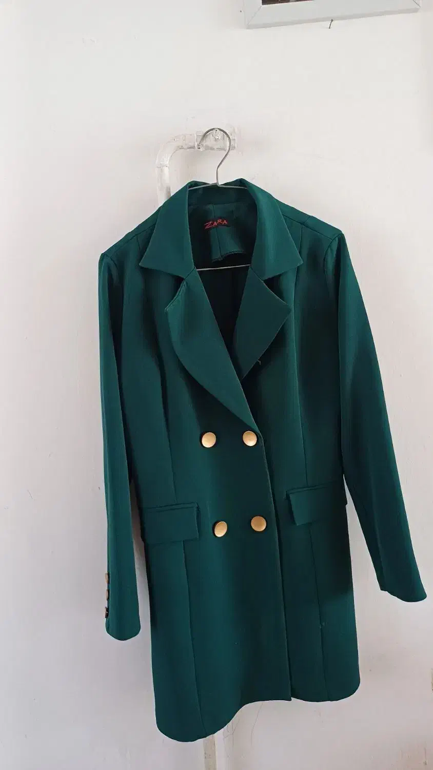 کت زنانه|لباس|اقبالیه, |دیوار