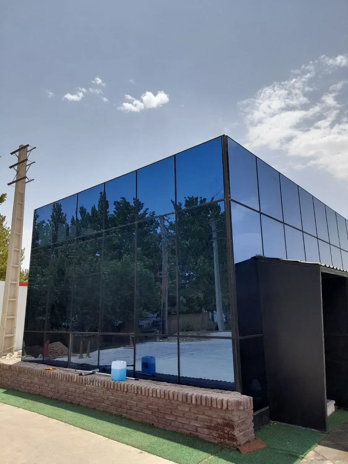 شرکت نظافتی و خدماتی پاکسان آریا|خدمات نظافت|کرج, گلشهر|دیوار