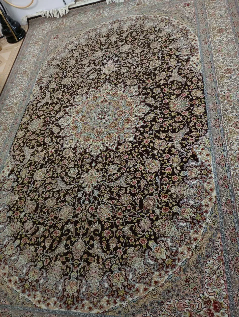 فرش ۶متری|فرش|رشت, یخسازی|دیوار