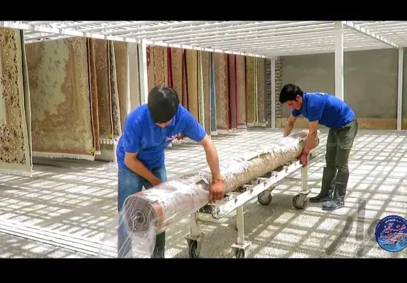 قالیشویی ومبلشویی عدالت اصل|خدمات نظافت|فیروزکوه, |دیوار