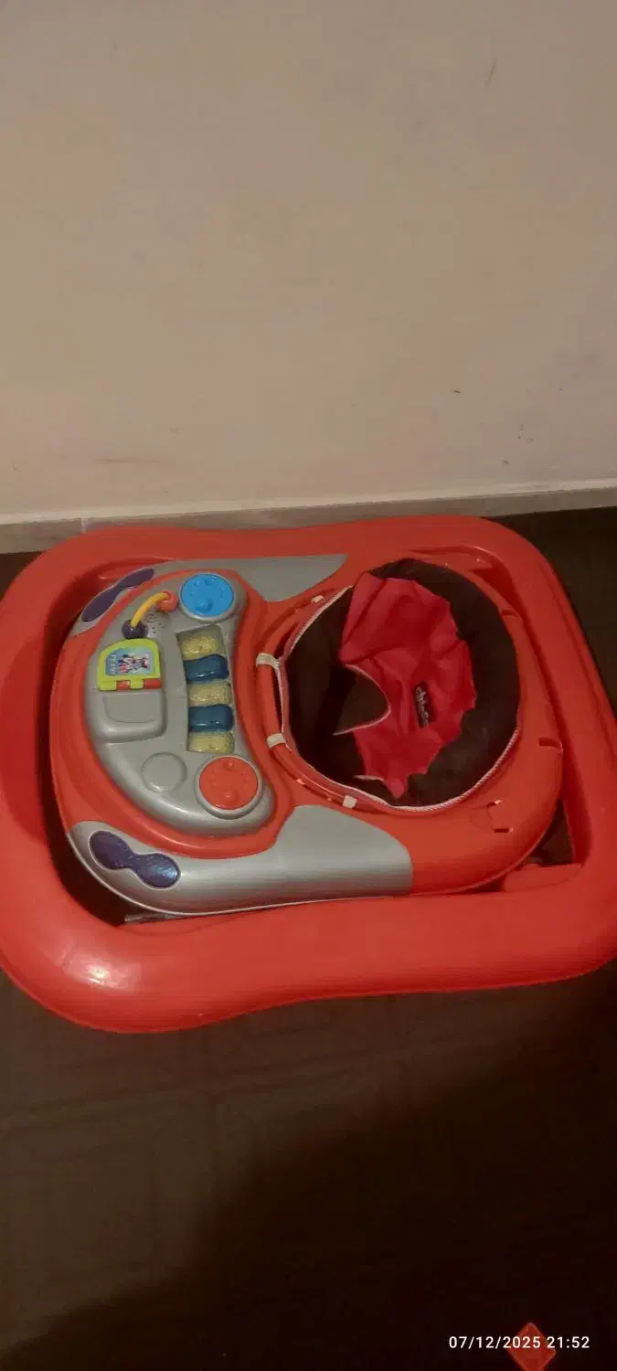 روروک و موزر|اسباب و اثاث بچه|زاهدان, |دیوار