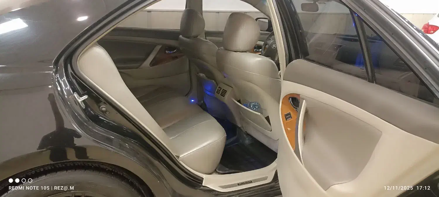 تویوتا آریون|خودرو سواری و وانت|سرخرود, |دیوار