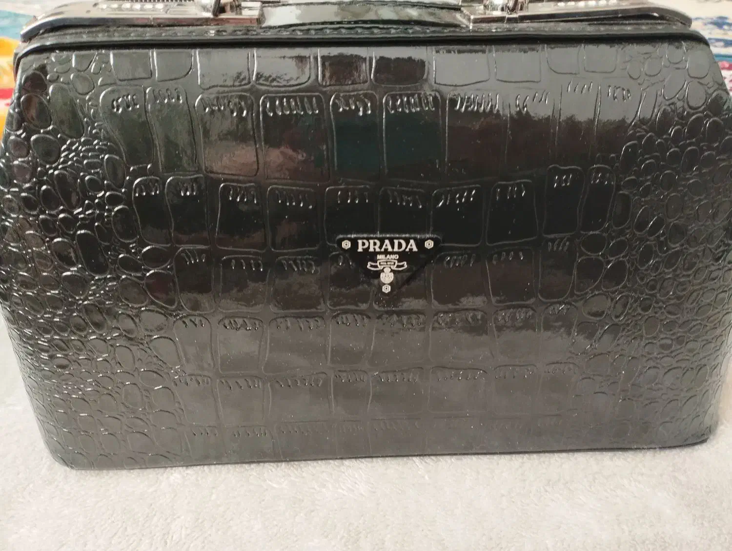 کیف مجلسی|کیف، کفش، کمربند|بروجرد, |دیوار