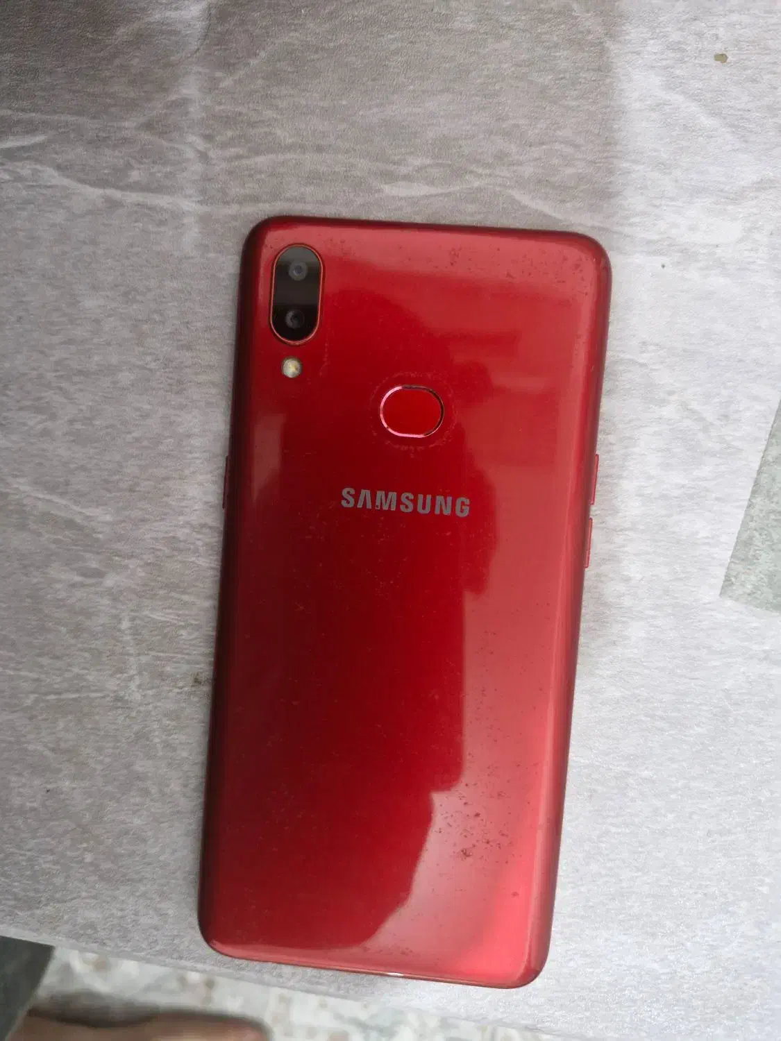 گوشی A10S|موبایل|بوشهر, |دیوار