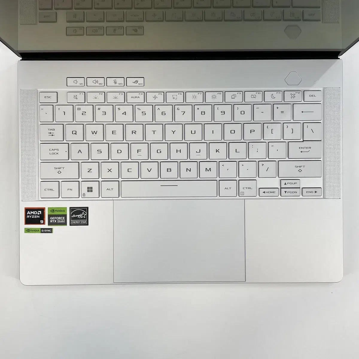 لپ‌تاپ ASUS ROG ZEPHYRUS G14 2024|رایانه همراه|کیش, |دیوار