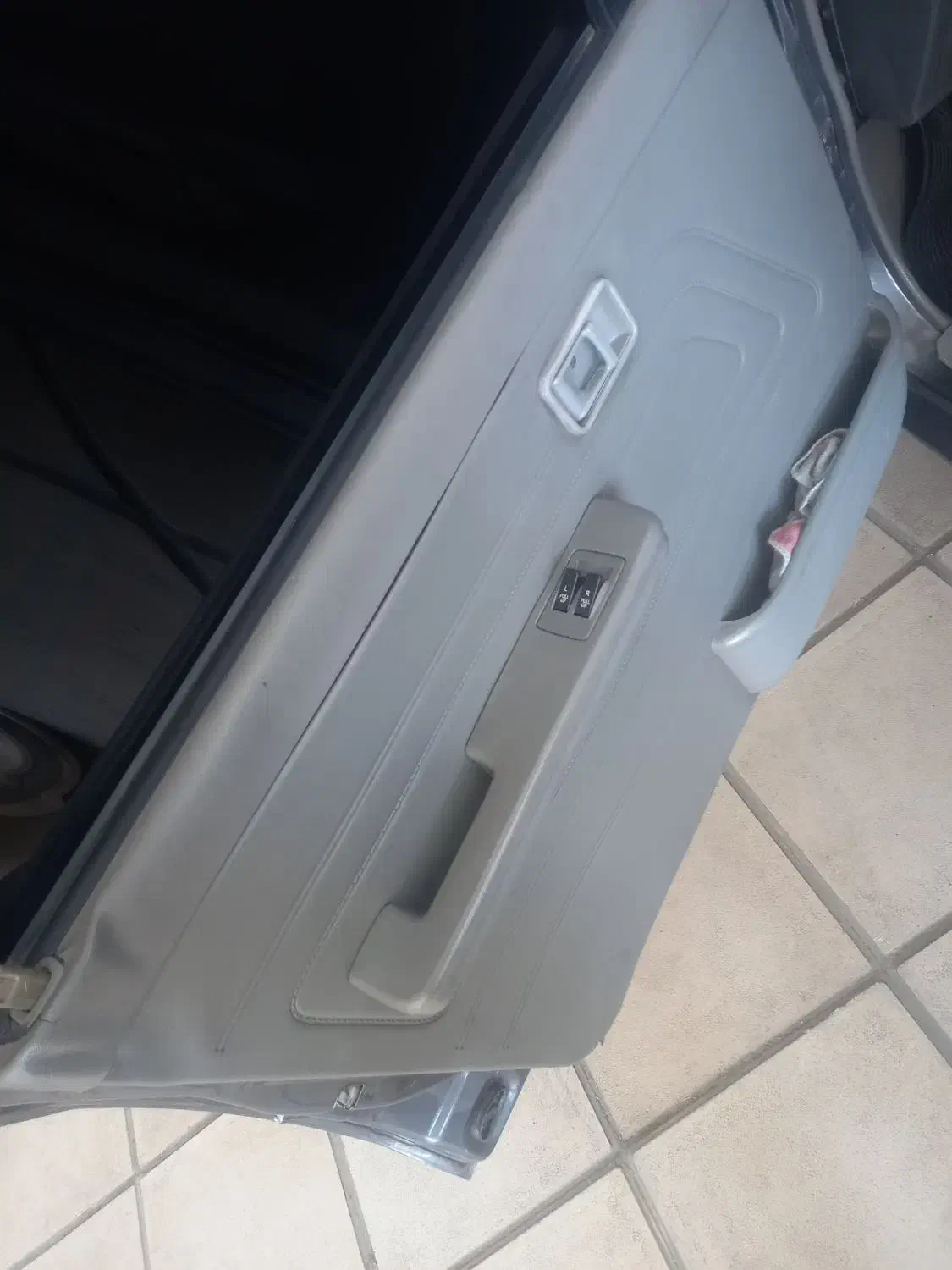 پراید مدل ۸۷|خودرو سواری و وانت|سنندج, |دیوار