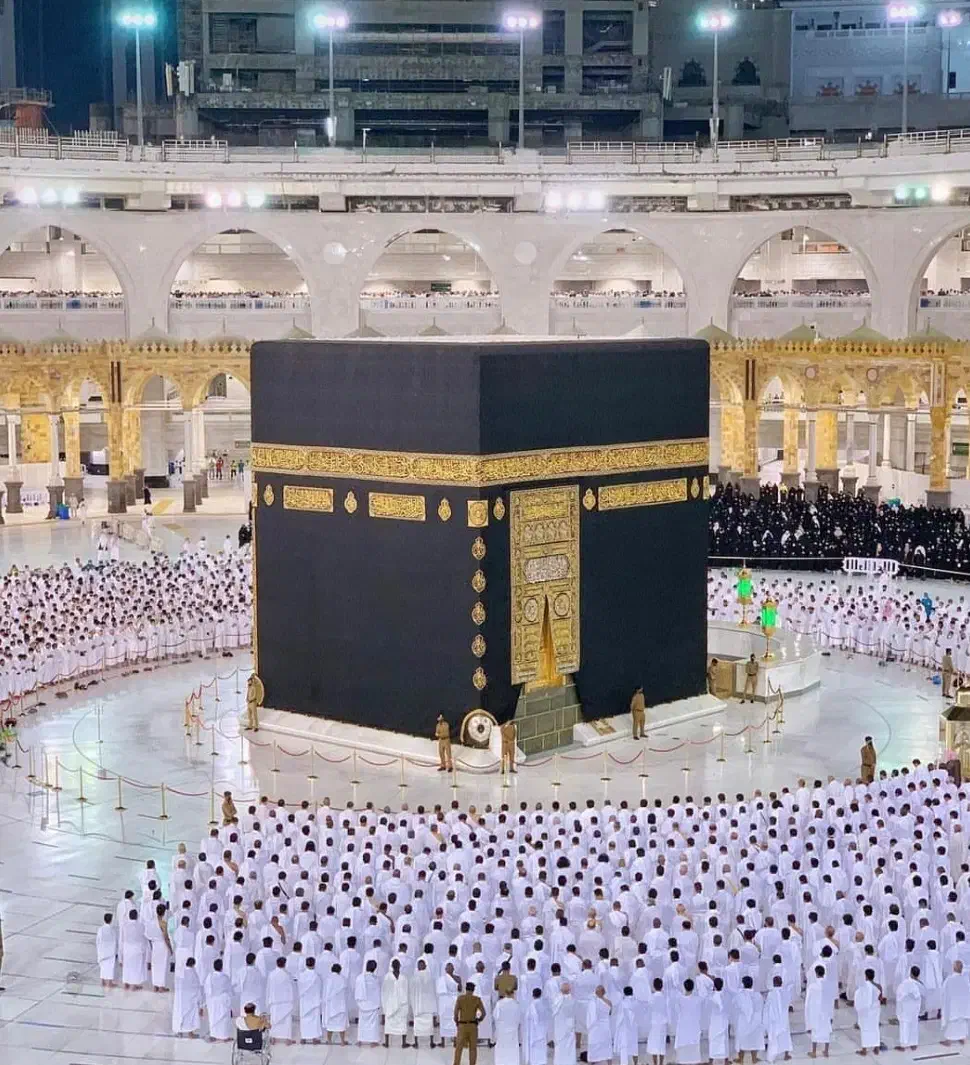 فروش فیش حج تمتع(واجب) بهمن ۸۶ اعزام امسال|تور و چارتر|کرمان, |دیوار