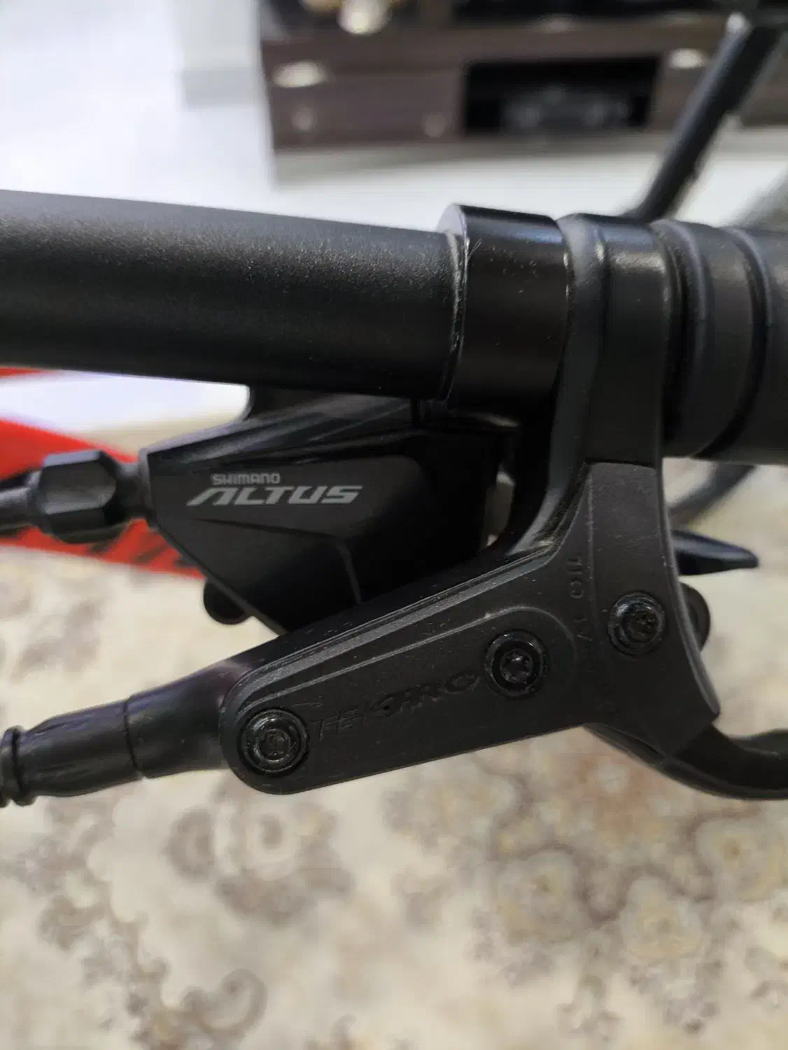 فروش دوچرخه اورلرد|دوچرخه، اسکیت، اسکوتر|تهران, آبشار تهران (دریاچه)|دیوار