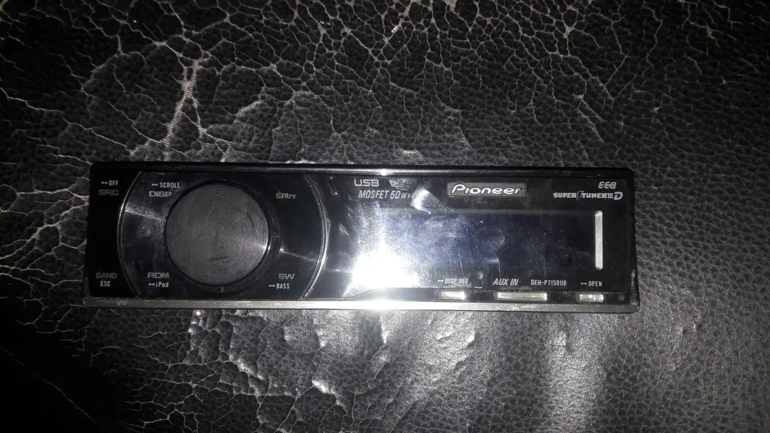 فروش ضبط و باند پاییونر|قطعات یدکی و لوازم جانبی|قزوین, |دیوار