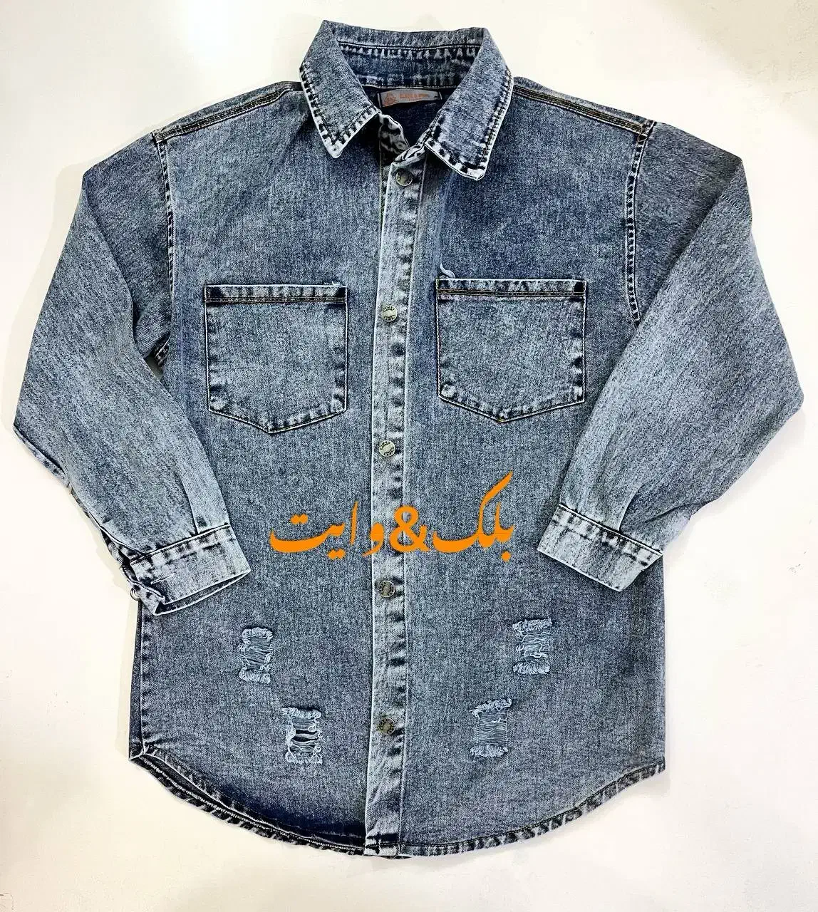 کت جین|لباس|سبزوار, گلشن|دیوار