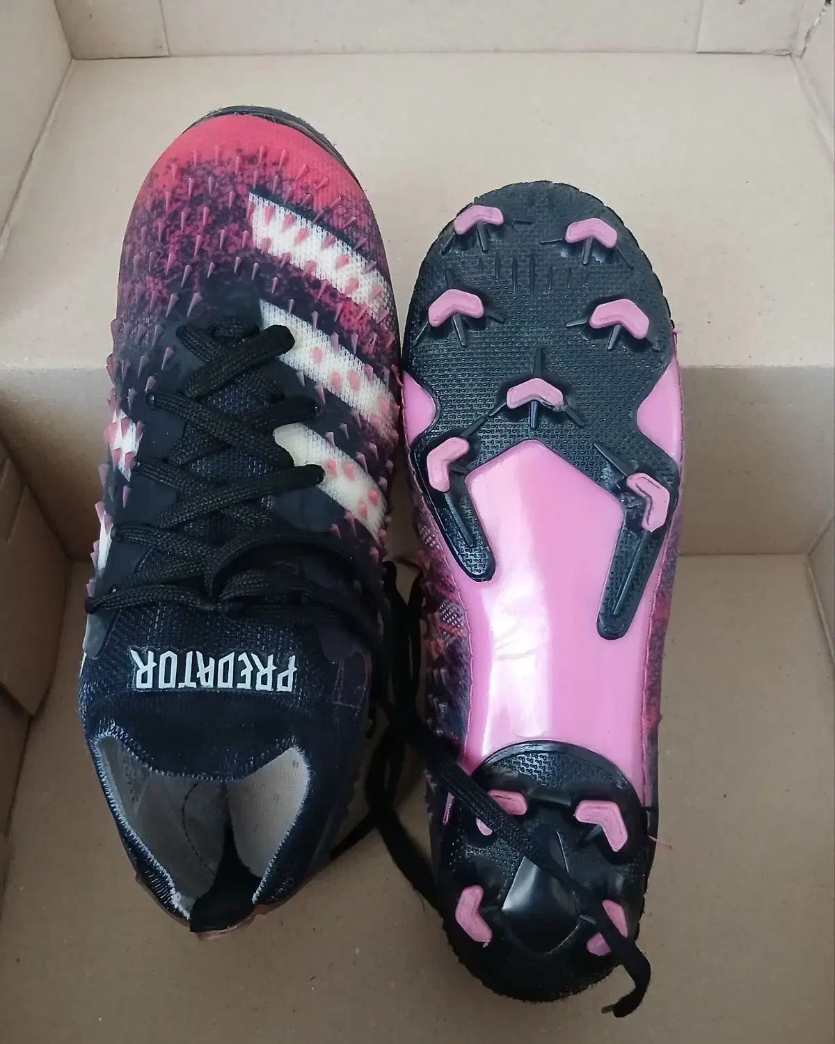 کفش استوک|کیف، کفش، کمربند|کرج, کمال‌شهر|دیوار