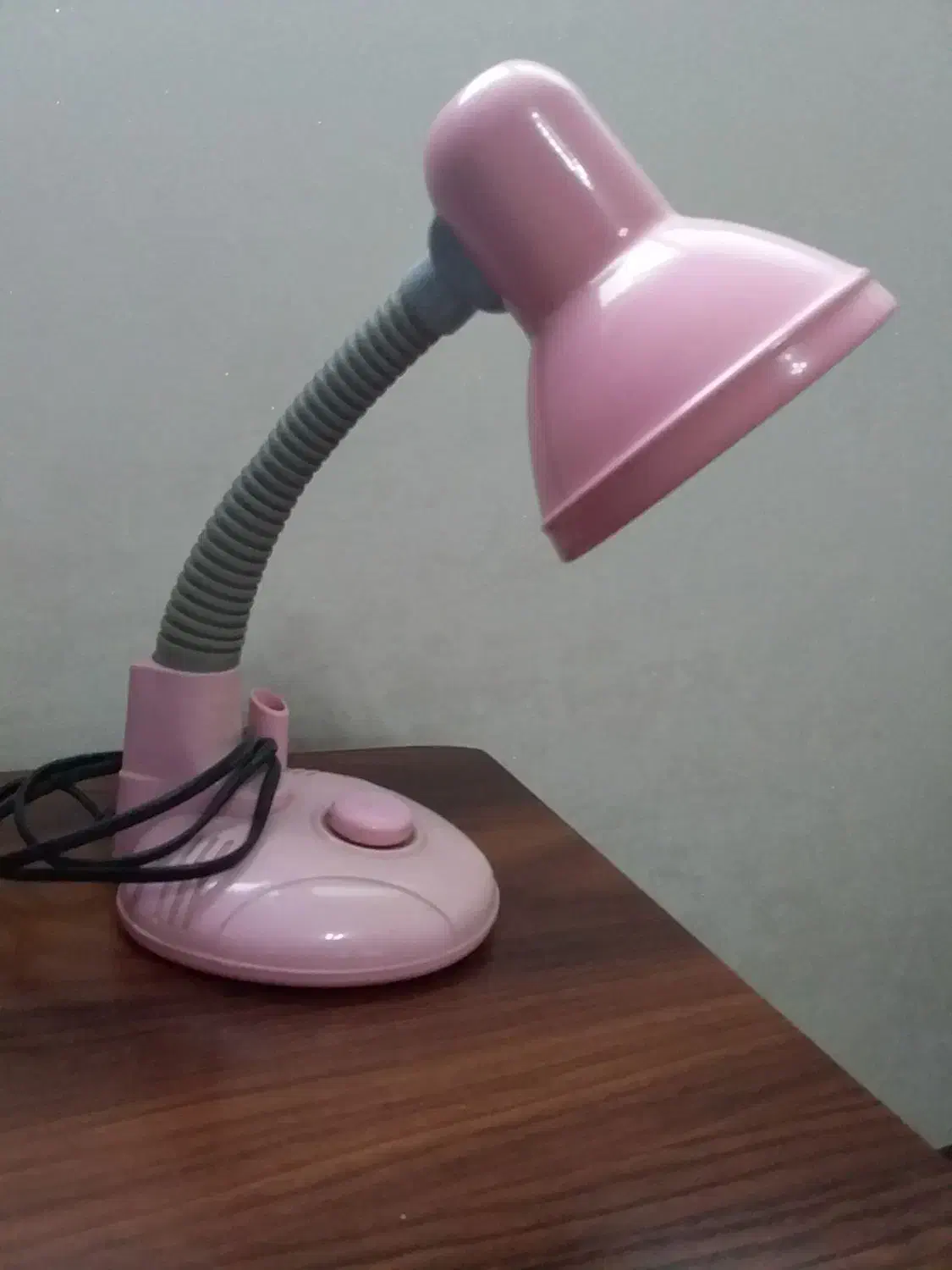 چراغ مطالعه|چراغ خواب و آباژور|رشت, لاکان|دیوار