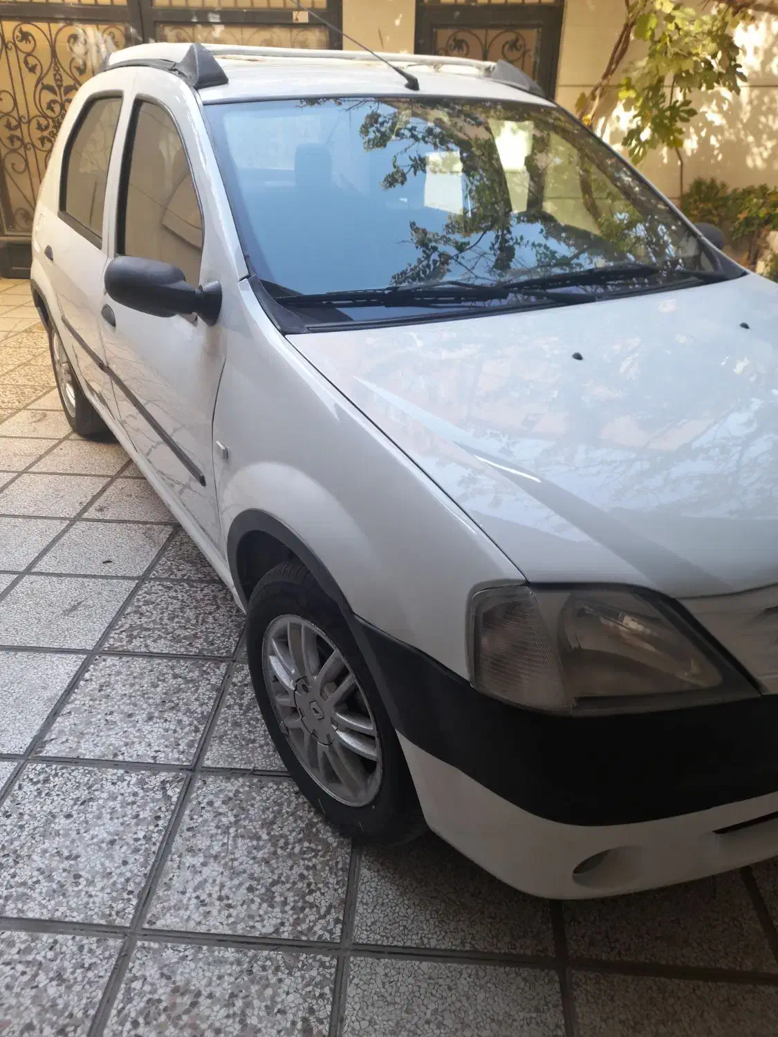 ال نود E2 مدل ۹۱|خودرو سواری و وانت|مشهد, ایثار|دیوار