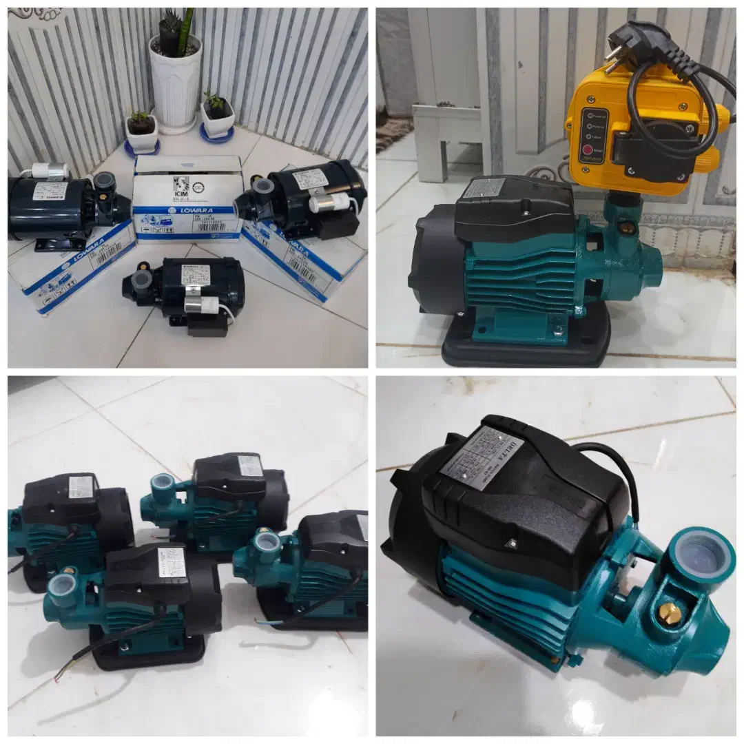 تعمیرات پمپ آب درمنزل،فروش پمپ آب،لوله کشی|خدمات پیشه و مهارت|خرمشهر, |دیوار