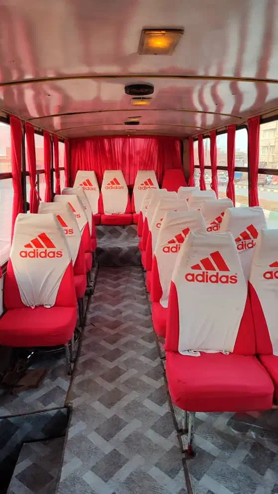 مینی بوس اویکو (۷۷عروسک)|خودرو سنگین|ارومیه, |دیوار