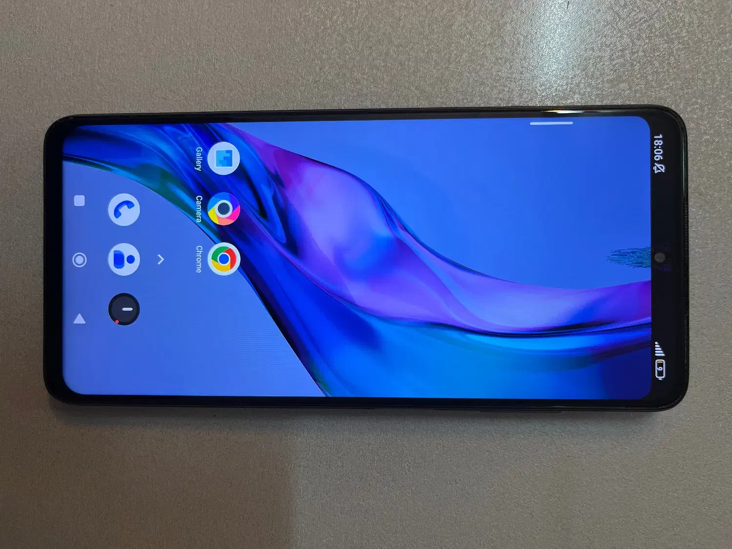 گوشی poco x3 pro|موبایل|تهران, ایرانشهر|دیوار