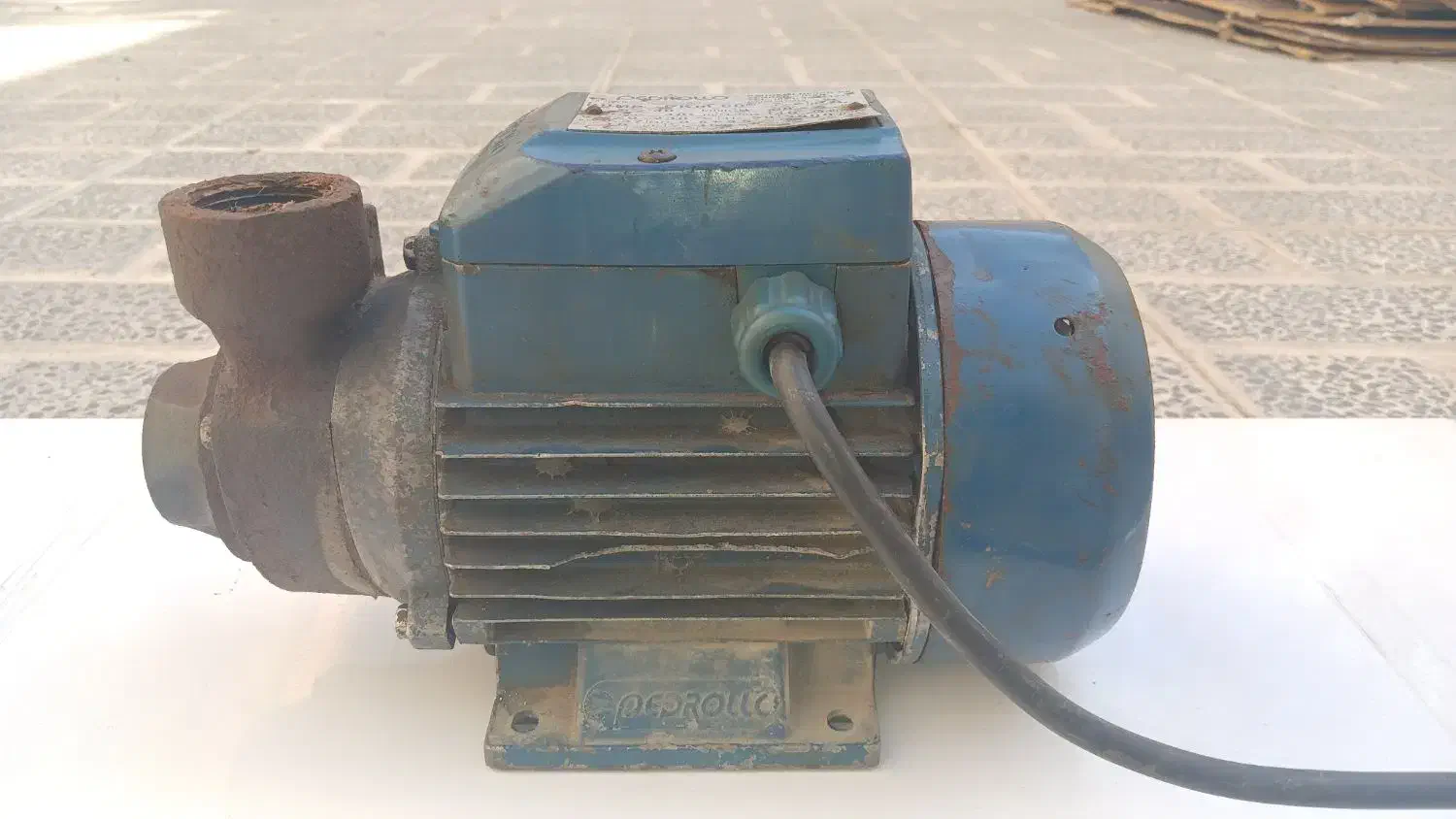 وسایل منزل|کولر گازی و فنکوئل|صدرا-فارس, فاز ۱|دیوار