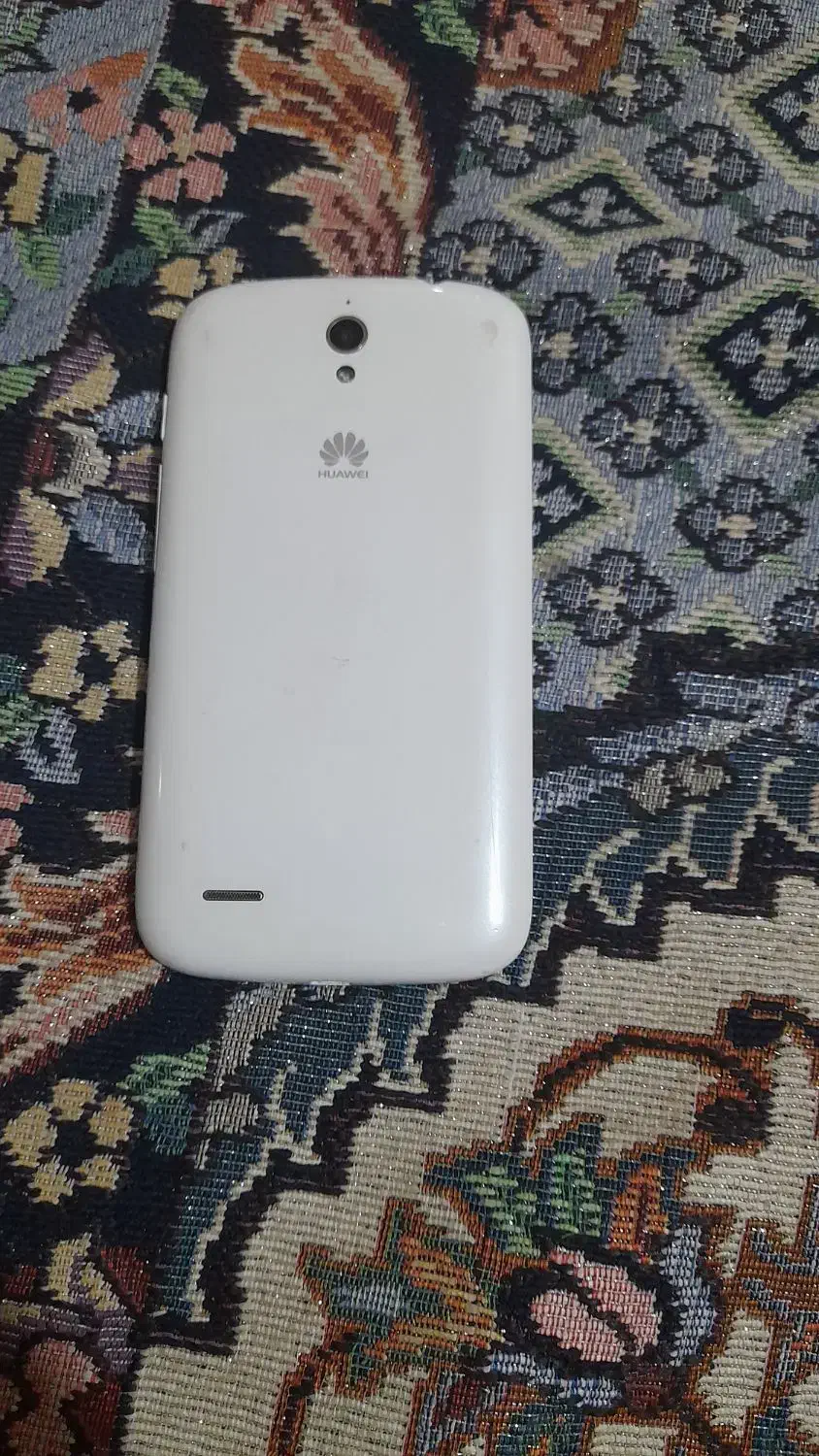 گوشی هواوی|موبایل|قم, زند آباد|دیوار