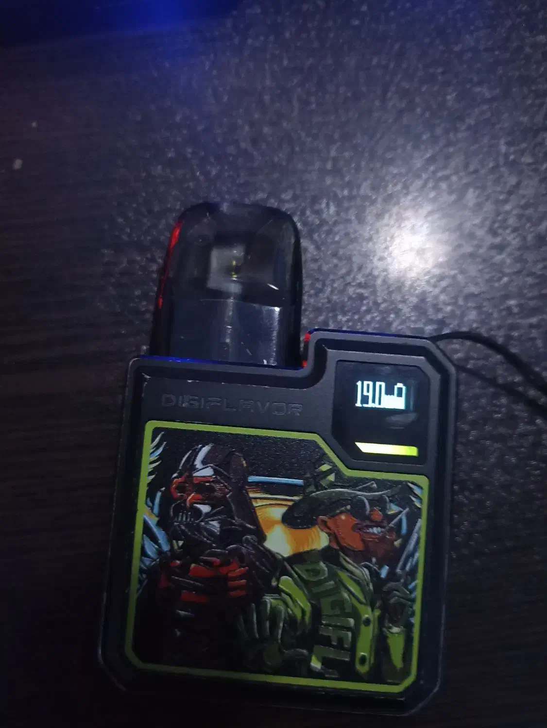 پاد  ویپ|زیورآلات و اکسسوری|رباط‌کریم, الارد|دیوار