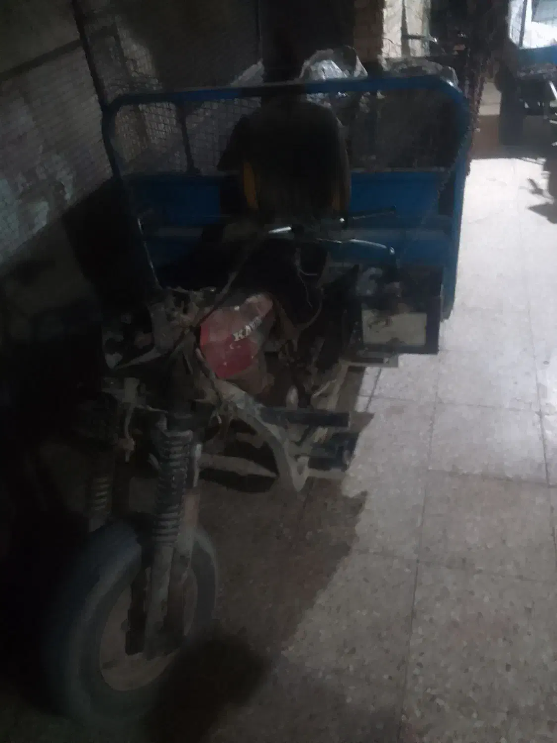 موتور سچرخ|موتورسیکلت|اهواز, اهواز|دیوار