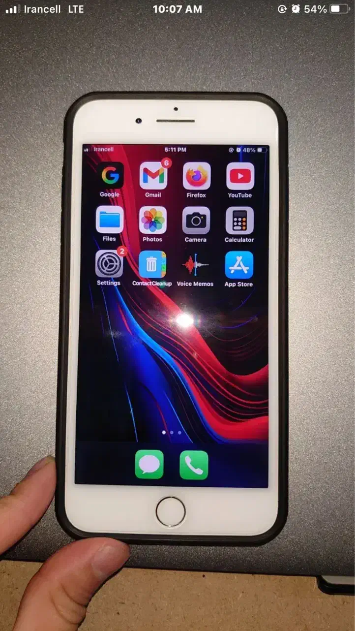 iPhone 7 Plus|موبایل|بابلسر, |دیوار