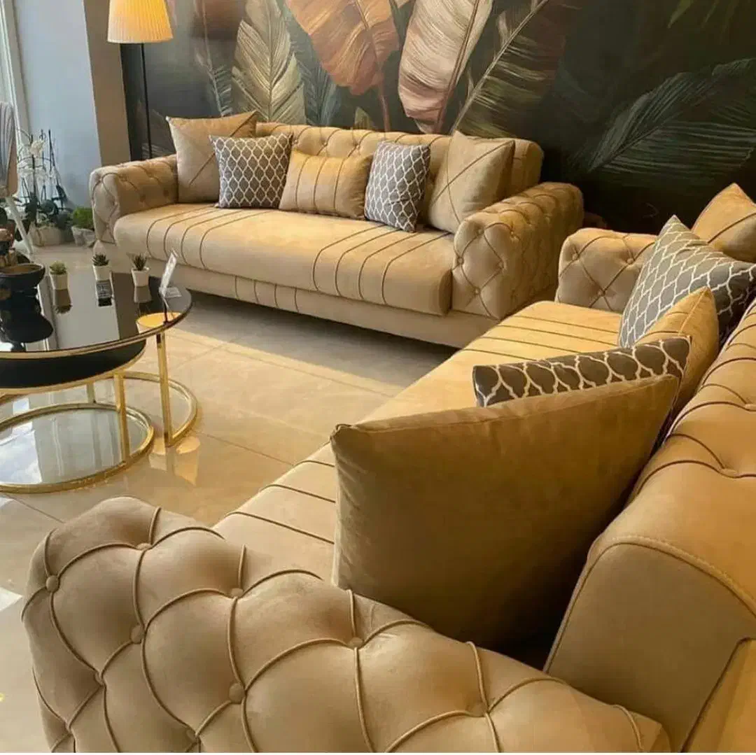 مبل. هلیا|مبلمان خانگی و میز عسلی|اراک, |دیوار