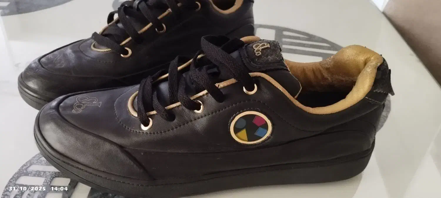 کفش جاکوب ارابو امریکا|کیف، کفش، کمربند|اسلام‌شهر, شهرک مفیدی|دیوار