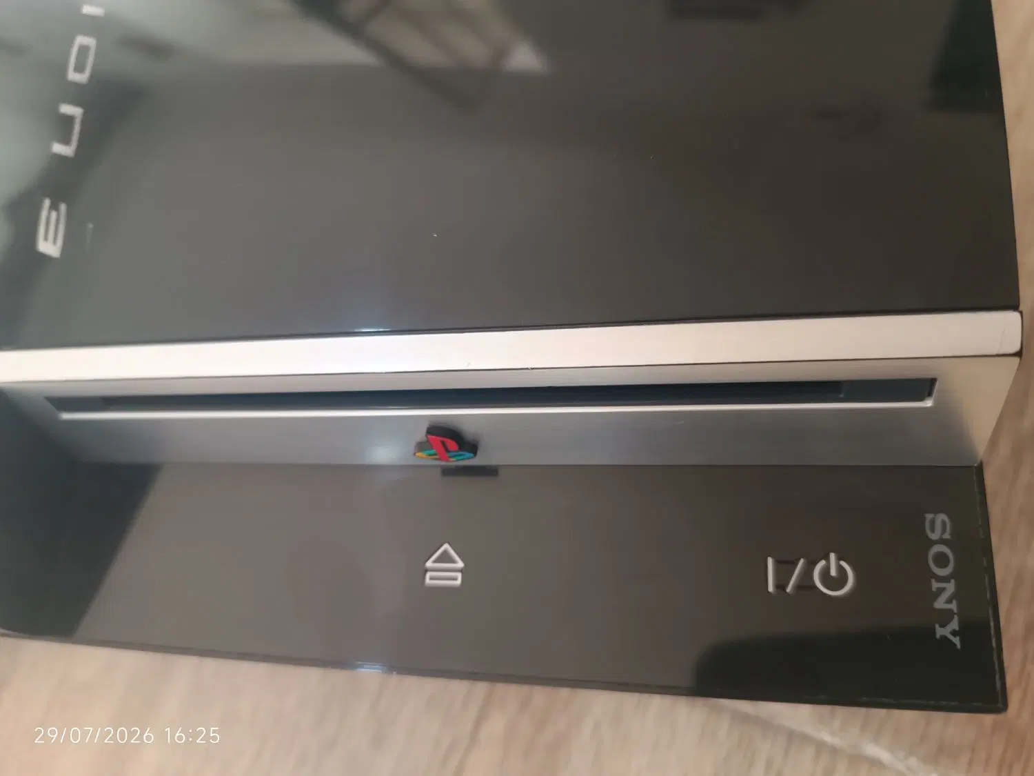 ps3 fat|کنسول، بازی ویدئویی و آنلاین|مراغه, |دیوار