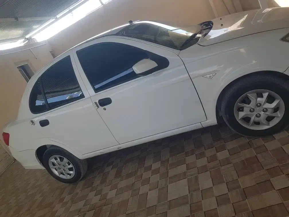 فروش ماشین ساینا|خودرو سواری و وانت|چابهار, |دیوار