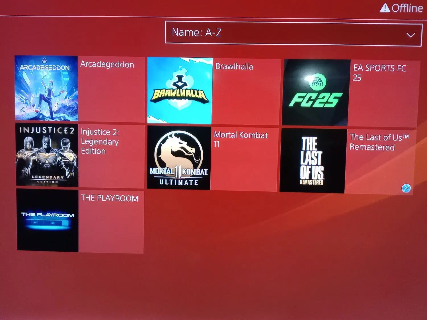 Ps4 اسلیم 500 گیگ اکانتی|کنسول، بازی ویدئویی و آنلاین|بندر انزلی, ساحل قو|دیوار