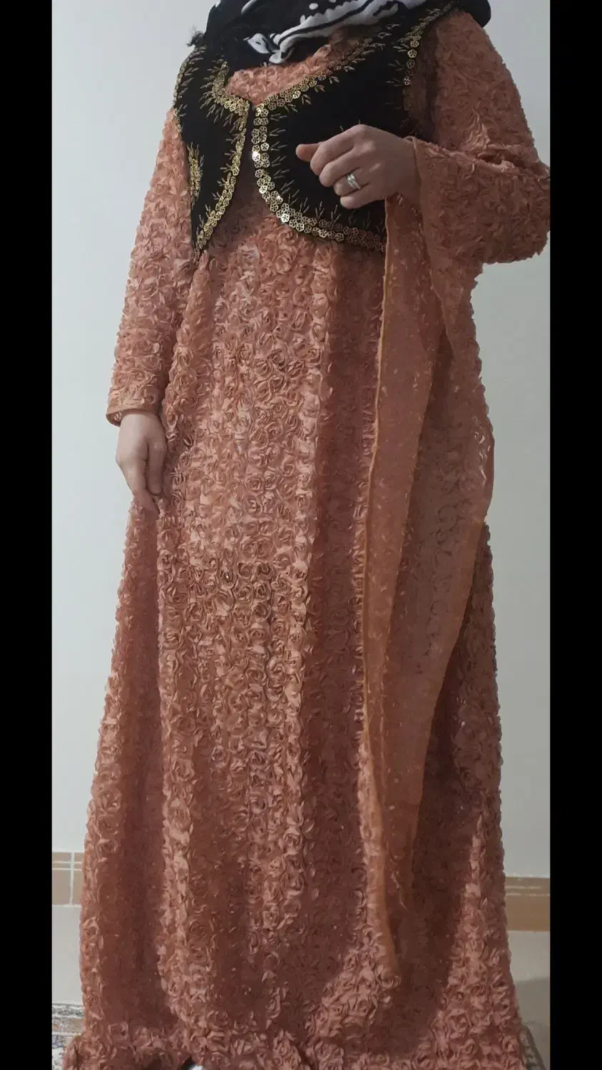 لباس کوردی نو نو|لباس|ایلام, |دیوار