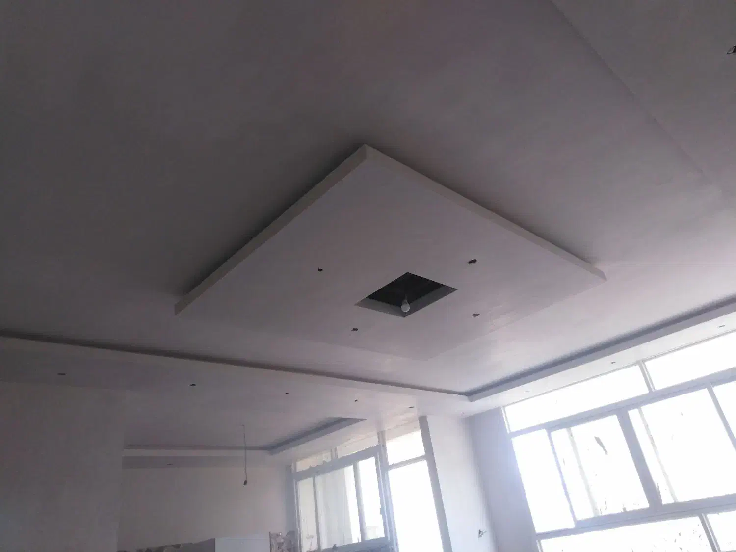 گچ کاربری. لکه گیری .سرامیک .|خدمات پیشه و مهارت|گرگان, |دیوار