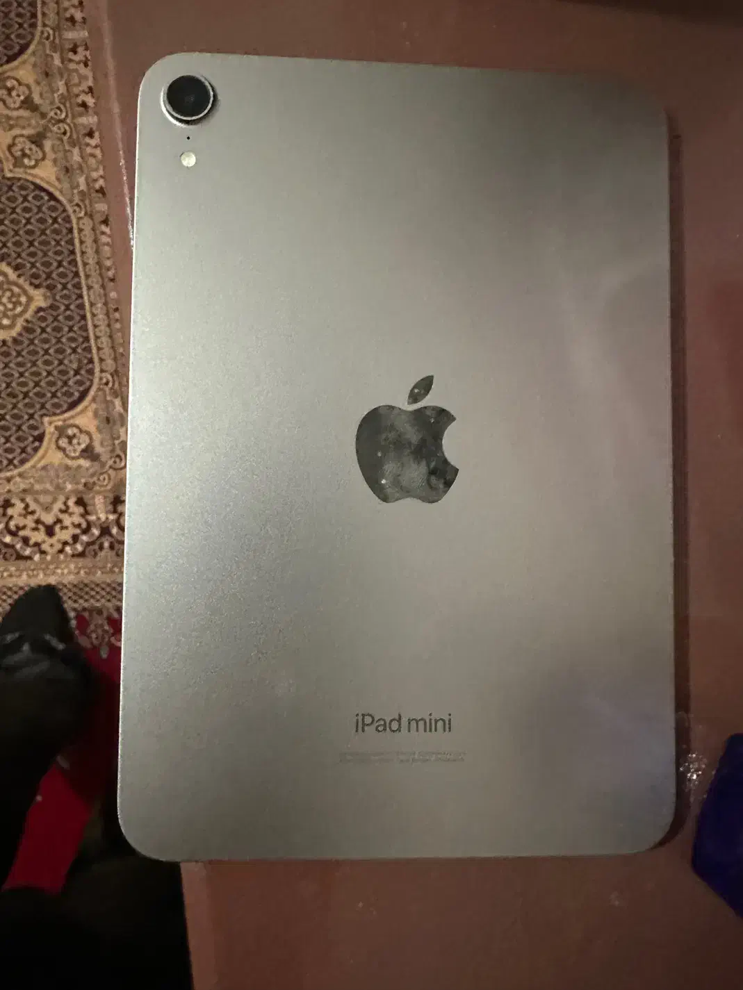 IPad mini 7 (A17 Pro)|تبلت|تهران, جیحون|دیوار