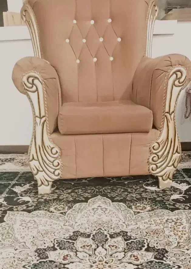 مبل در حد نو|مبلمان خانگی و میز عسلی|مشهد, یاس|دیوار