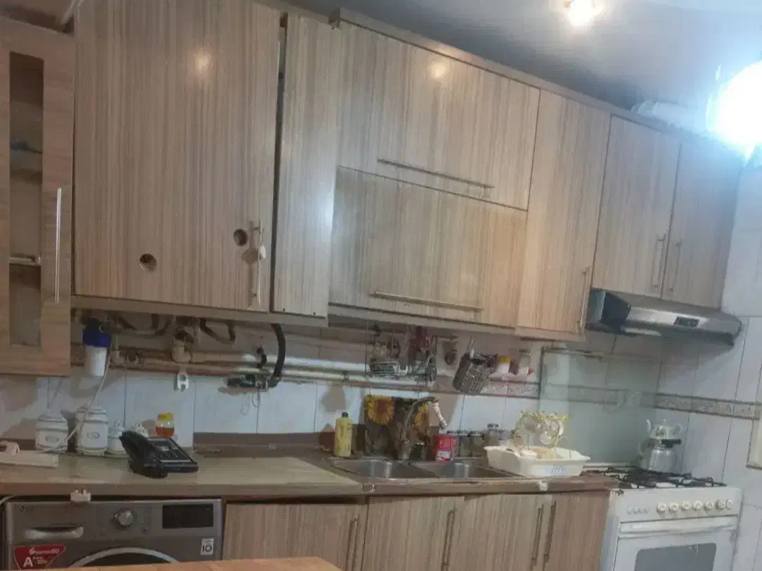 کابینت|آب‌چکان و نظم‌دهنده ظروف|تهران, سجاد|دیوار