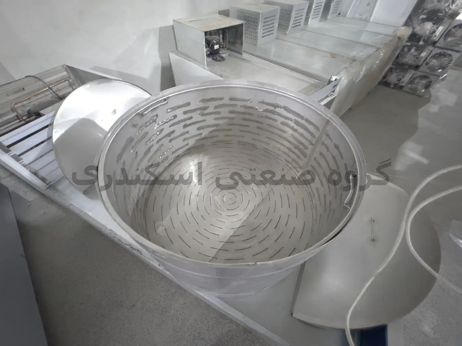 دیگ پلوپز اتوماتیک|کافی‌شاپ و رستوران|تهران, جردن|دیوار