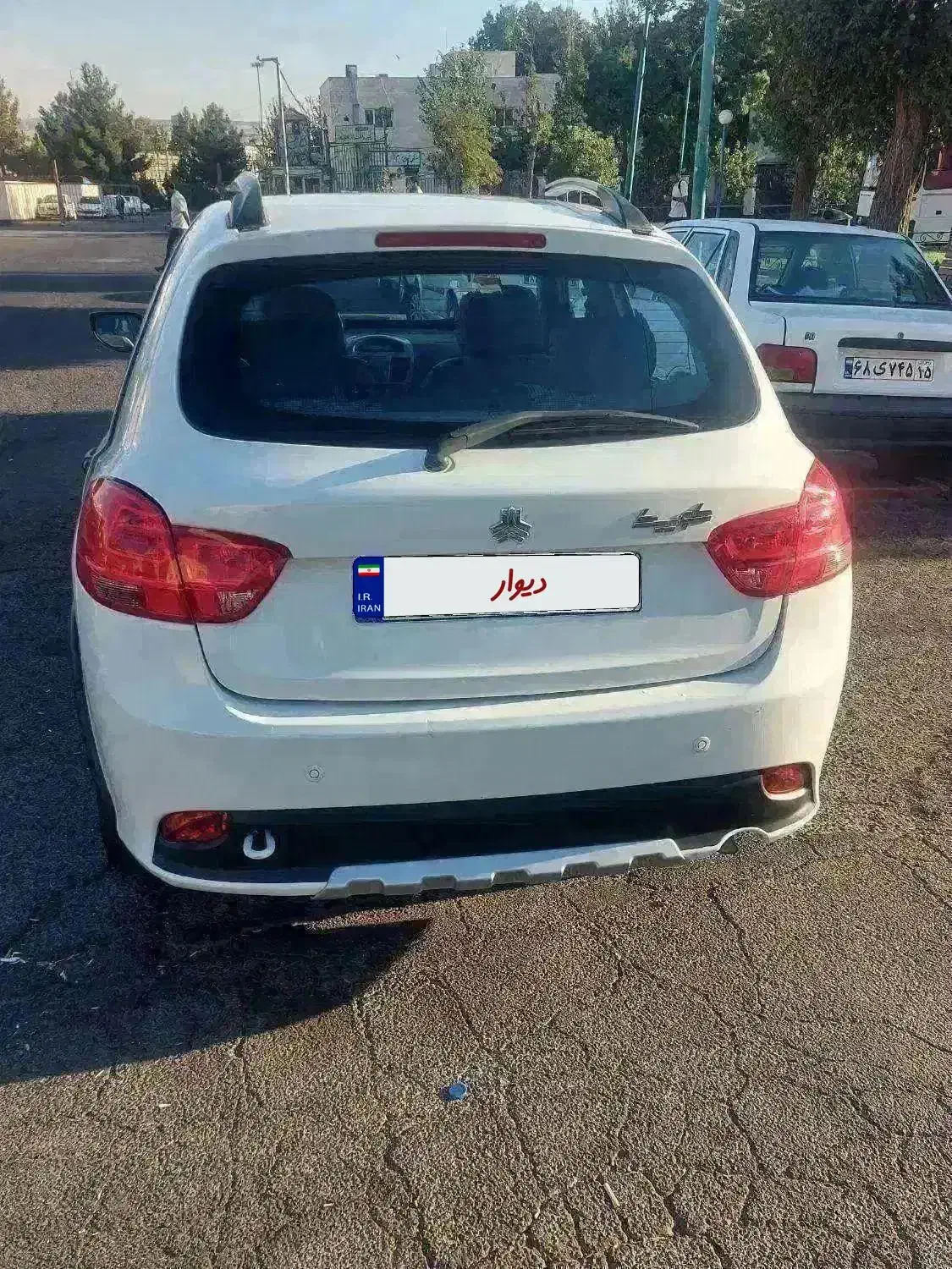 کوییک دنده‌ای ساده، مدل ۱۳۹۹ با کارکرد واقعی|خودرو سواری و وانت|تبریز, |دیوار