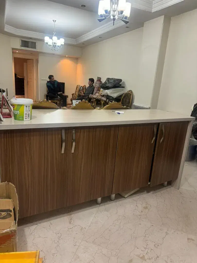 کابینت و هود در حد نو|مصالح و تجهیزات ساختمان|تهران, جنتآباد جنوبی|دیوار