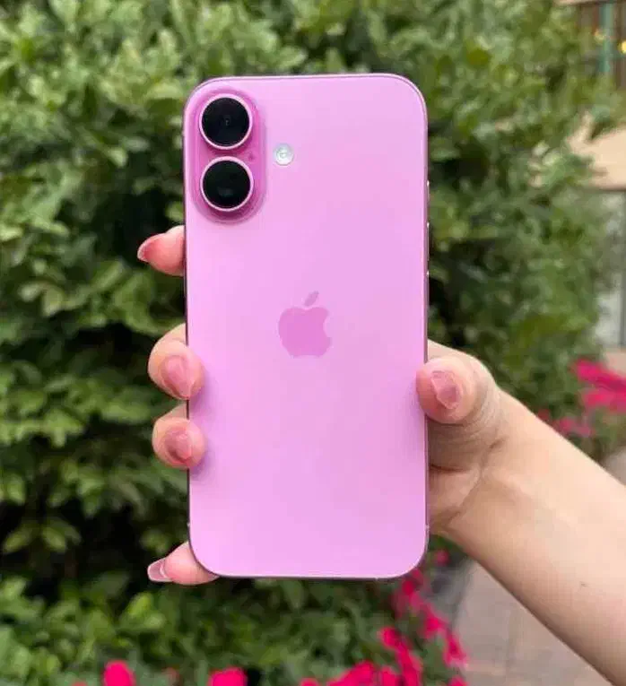 ایفون ۱۶ iphone  نرمال  تمیز|موبایل|شیراز, ملاصدرا|دیوار