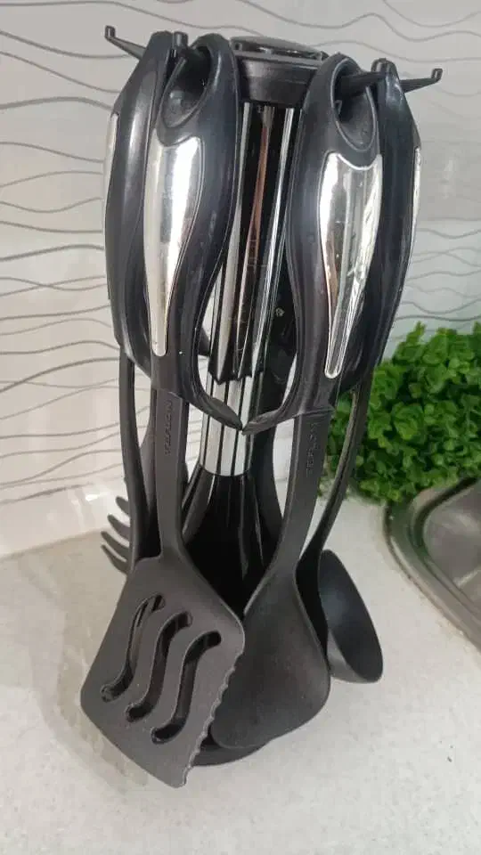 ست کفگیر و پادری|پادری|اصفهان, امیرعرب|دیوار