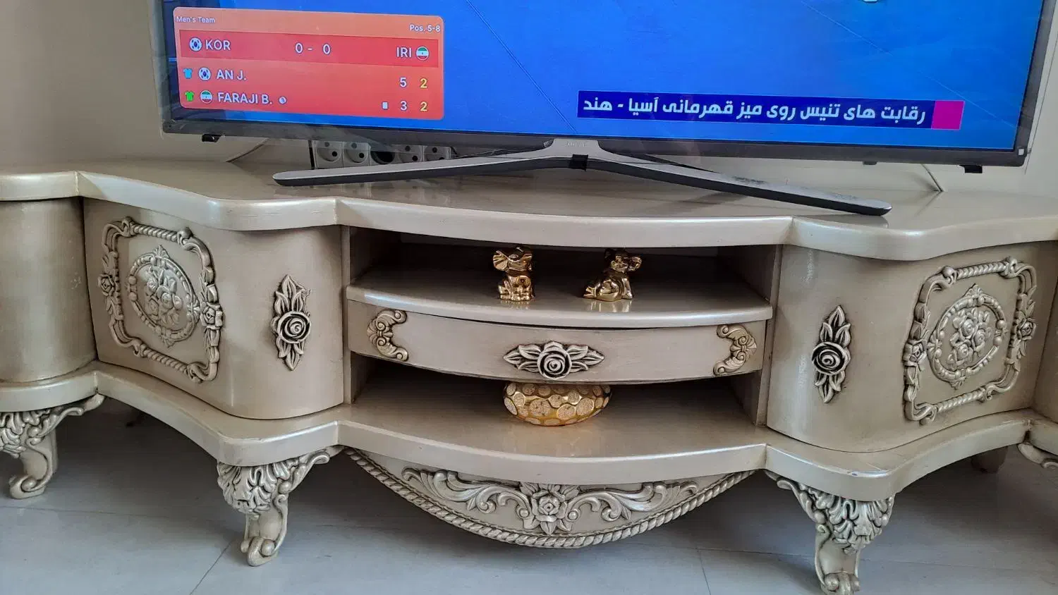 میز تی وی|میز تلویزیون|تهران, شهرک ولیعصر جنوبی|دیوار