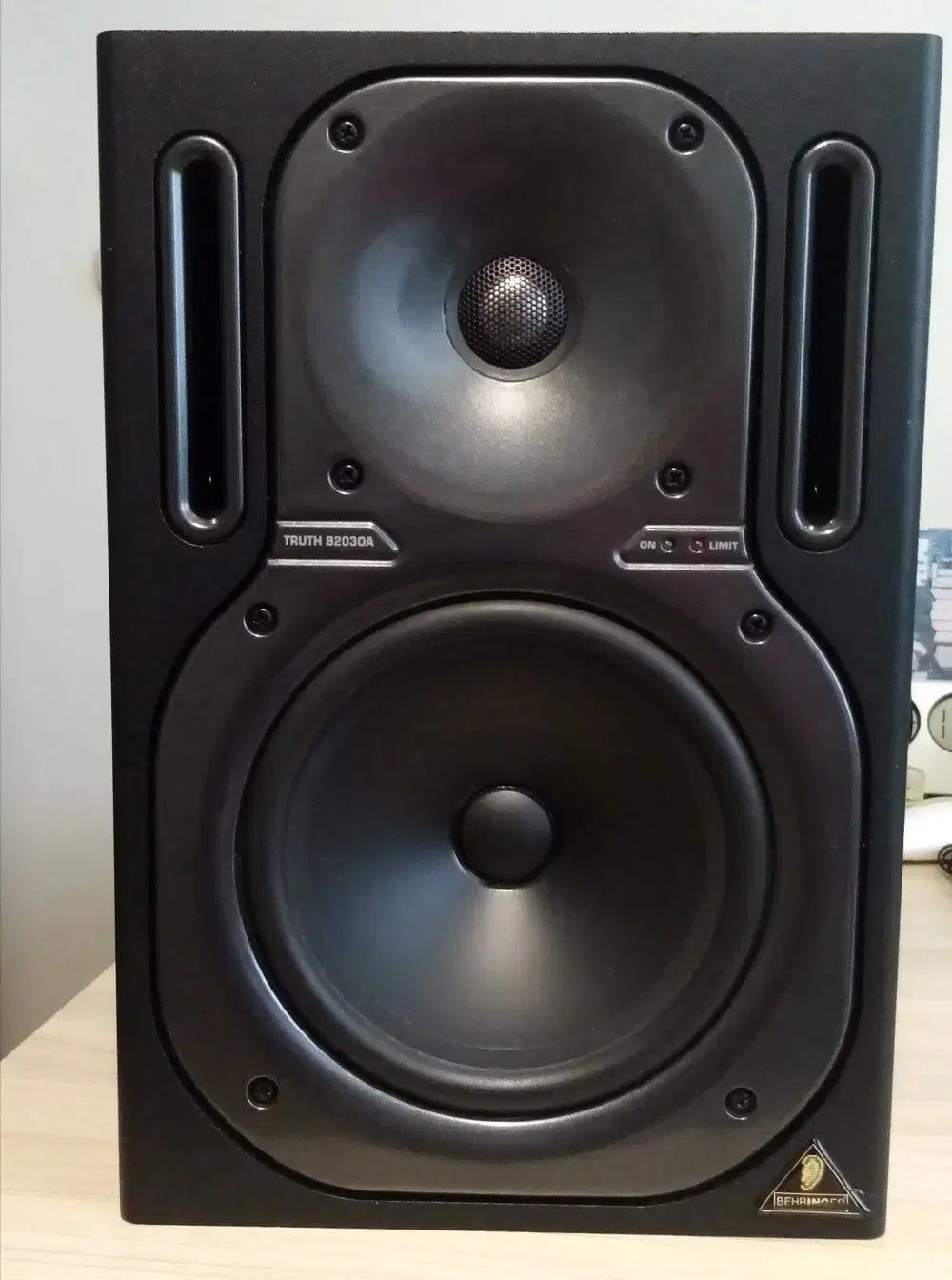 اسپیکر مانیتورینگ بهرینگر|سیستم صوتی خانگی|تهران, هروی|دیوار